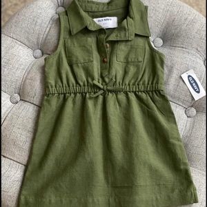 Old Navy dress